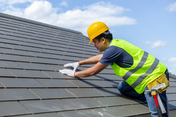 Best Roof Replacement Cost  in Rogue River, OR