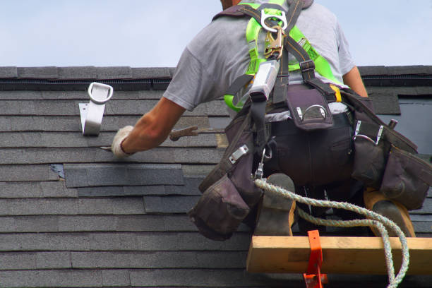 Quick and Trustworthy Emergency Roof Repair Services in Rogue River, OR