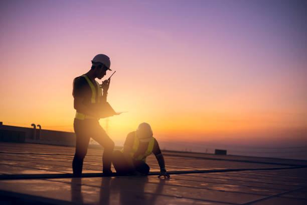 Best Commercial Roofing Services  in Rogue River, OR