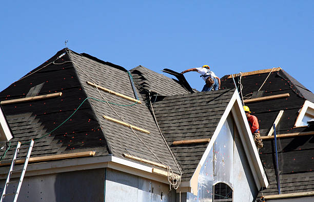 Best Best Roofing Contractors  in Rogue River, OR