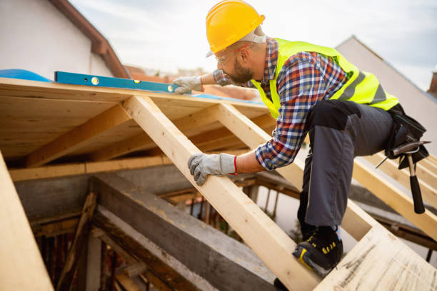 Best Roof Repair Services  in Rogue River, OR