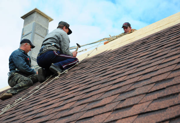 Best Best Roofing Contractors  in Rogue River, OR